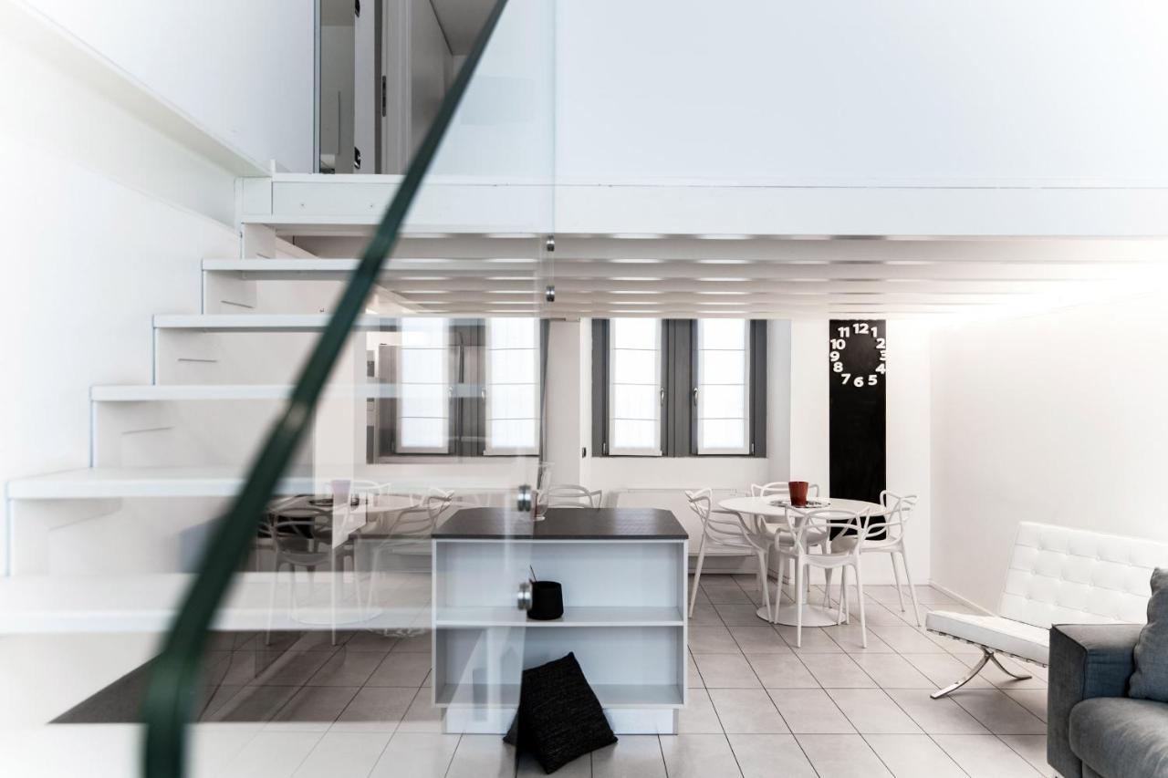 Loft - Bymyhomeincomo