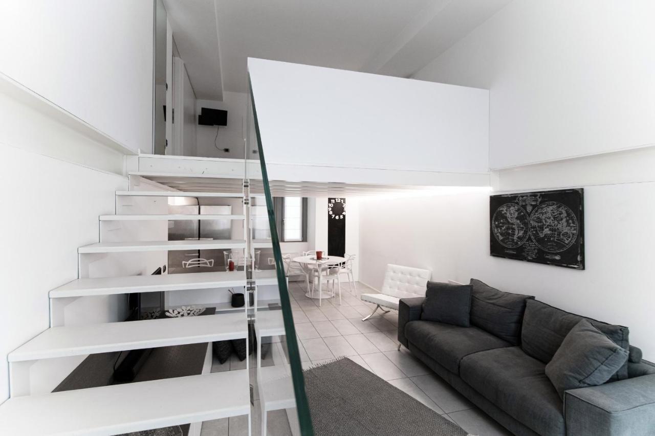 Loft - Bymyhomeincomo * Côme