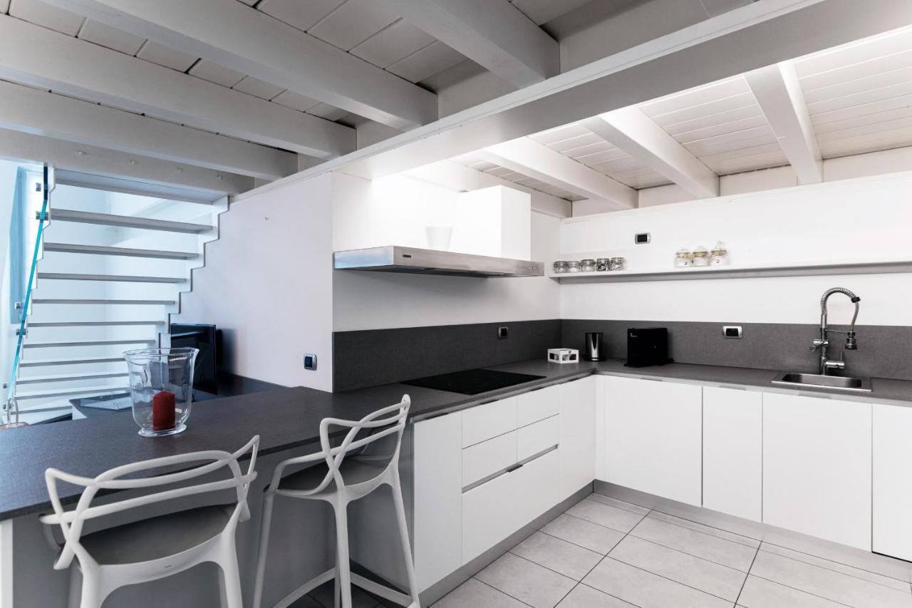 Appartamento Loft - Bymyhomeincomo